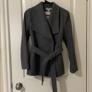 H&M Wool-Blend Coat
